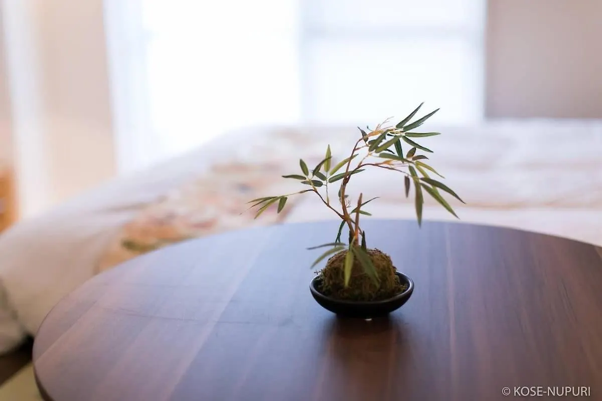 Appartamento Bhotel Origaminn 603 - 5 Mins Peacepark Hiroshima Giappone