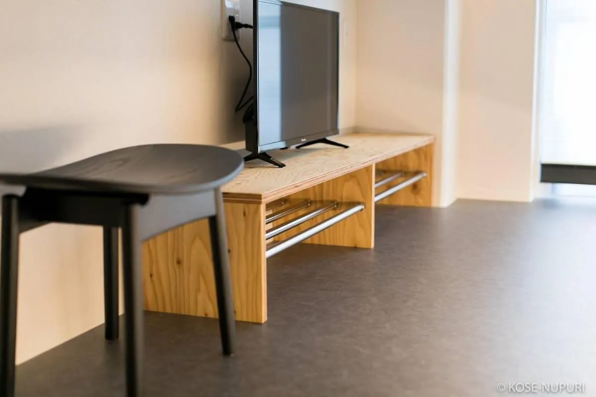 Apartmán Bhotel Origaminn 603 - 5 Mins Peacepark Hirošima